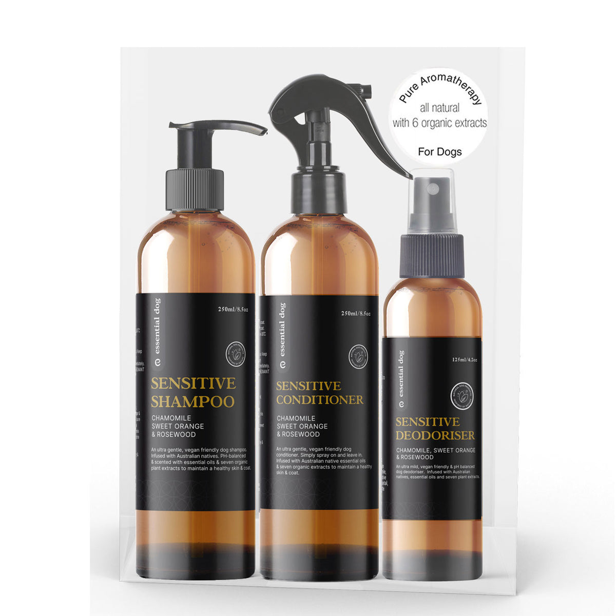 natural dog deodoriser for sensitive itchy skin-1
