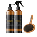best dog shampoo sensitive skin-0