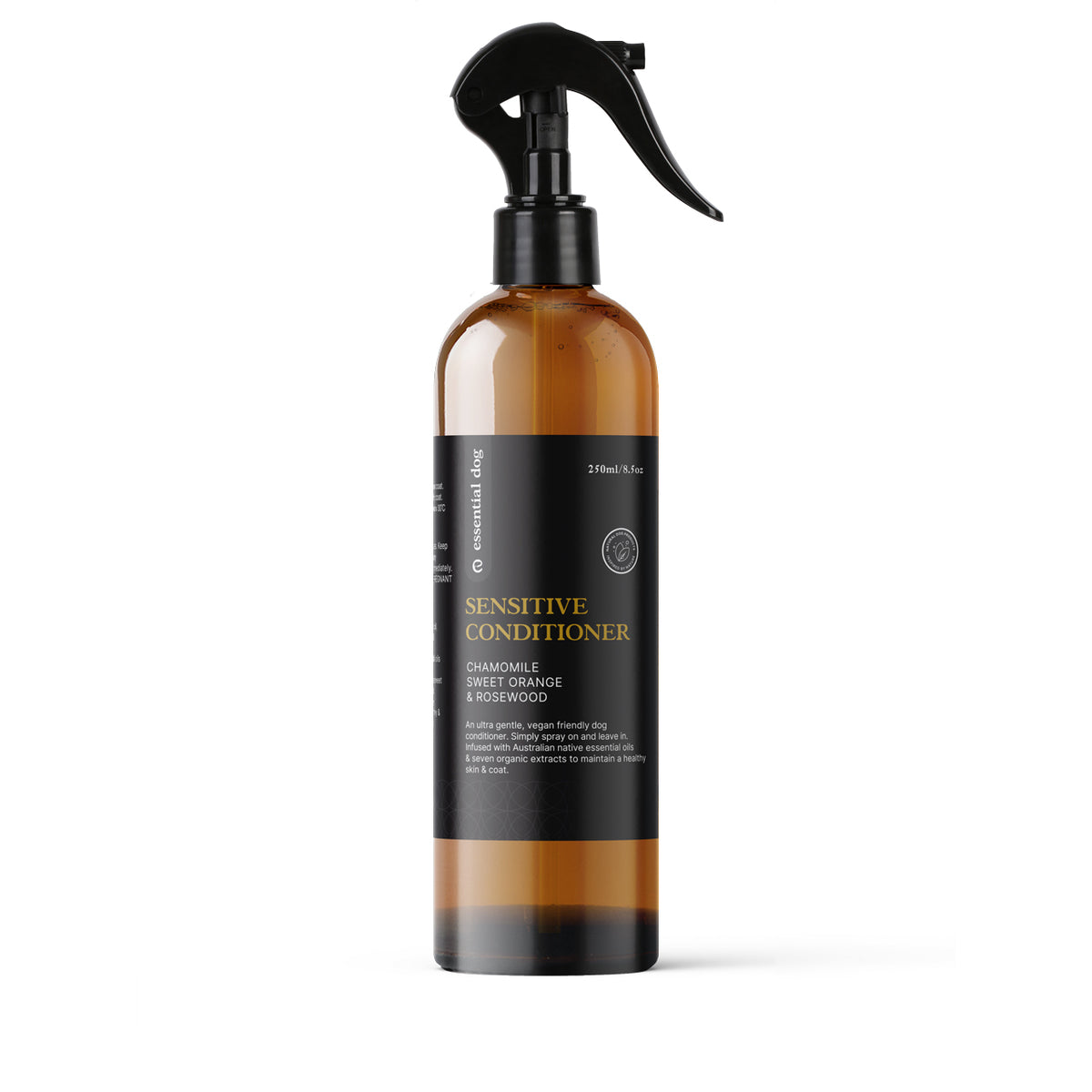 essential dog sensitive dog conditioner-0