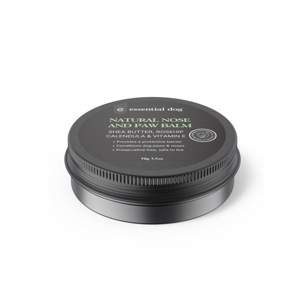 Nose and Paw Doggie Balm Dogs-0
