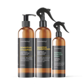 Natural Dog Shampoo, Conditioner and Itch Relief for Sensitive Itchy Skin-0