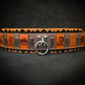 The ''SPQR'' Dog Collar-0